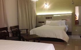 Staycity - D'Perdana Sri Cemerlang